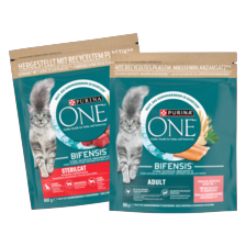 Purina One kattenvoer